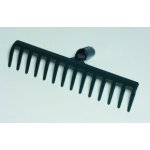 Hrábě železné 14 zubů – Zboží Dáma