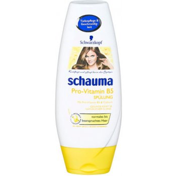 Schauma Pro-Vitamin B5 Conditioner 250 ml