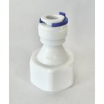 SG spojka vnitřní závit 5/8 hadice 8mm PI451015FS – Zboží Dáma