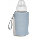 Lionelo Multifunkční ohřívač LOC THERMUP GO PLUS BLUE SKY – Zboží Dáma