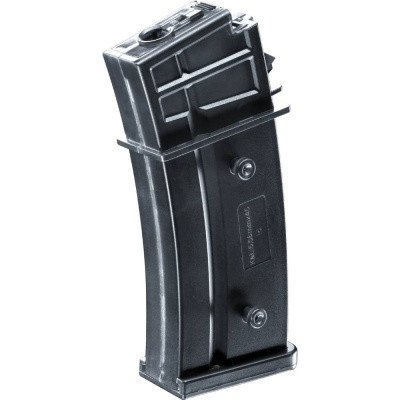 Umarex Airsoft HK G36 C EBB MidCap – Hledejceny.cz