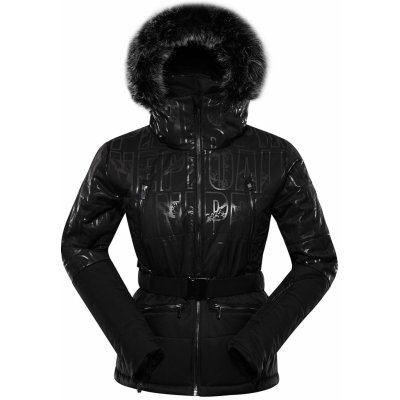 Alpine Pro Dama PTX SNow černá – Zboží Dáma