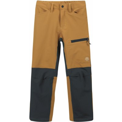 Color Kids Pants Outdoor Stretch