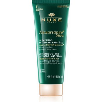 Nuxe Nuxuriance Ultra Anti-age krém na ruce 75 ml