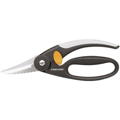 Fiskars Nůžky na ryby 859912 – Hledejceny.cz