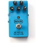 Dunlop MXR M234 Analog Chorus – Zbozi.Blesk.cz