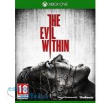 The Evil Within – Zboží Živě