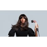 Dyson Supersonic r™ Curly + Coily Ceramic Pink/Rose Gold – Zboží Dáma