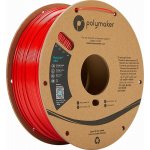 Polymaker PolyLite ASA červená 1,75mm 1kg – Zboží Živě