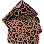 Toro prostírání 4KS MOTIV JUNGLE KOREK 40X30cm – Zboží Mobilmania