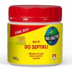 Bio-Enzym Bio-P1 500 g – Hledejceny.cz