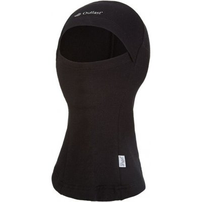 Little Angel Kukla smyk lyžařská Outlast® černá – Zboží Dáma