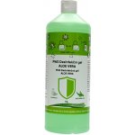 PWS Dezinfekční gel ALOE VERA, virocid, 1 L – Hledejceny.cz