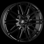 MAK STURM 11x22 5x112 ET43 gloss black – Hledejceny.cz