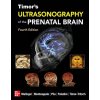 Kniha Timor's Ultrasonography of the Prenatal Brain, Fourth Edition Malinger Gustavo