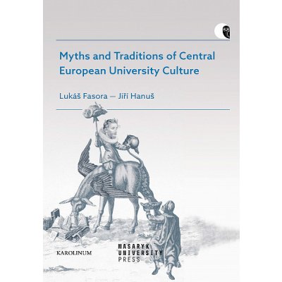 Myths and Traditions of Central European University Culture – Zboží Mobilmania