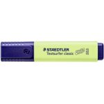 Staedtler Textsurfer Classic Pastel 364 C limetkový – Hledejceny.cz