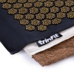 TRINFIT Akupresurní set kokosový – Zbozi.Blesk.cz