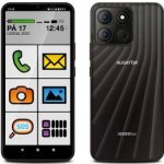 ALIGATOR S6600 Senior Black – Hledejceny.cz