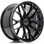 Concaver CVR1 10.5x21 5x114.3 ET38 double tinted black – Sleviste.cz