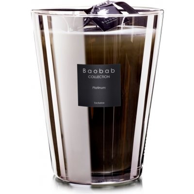 Baobab Collection LES EXCLUSIVES – PLATINUM 3000 g – Zboží Mobilmania