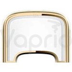 VOOPOO VMATE E náhradní víčko White inlaid Gold – Zboží Dáma