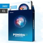 Stormware Pohoda E1 Jazz – Zboží Živě