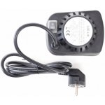 G21 Grilovací jehla s motorkem pro gril California GAH-3EDJEH – Zboží Mobilmania