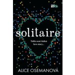 Solitaire - Alice Oseman – Zboží Dáma