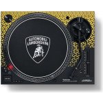 Technics SL-1200 M7PEY – Zbozi.Blesk.cz