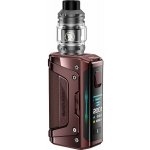 GeekVape Aegis Legend 5 200W Mód Earth Brown 1ks – Zboží Dáma