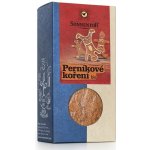 Sonnentor Perníkové koření Bio 40 g – Zboží Dáma