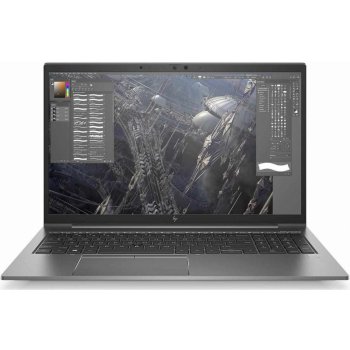 HP ZBook Firefly 15 G8 313P1EA