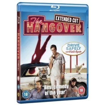 The Hangover BD