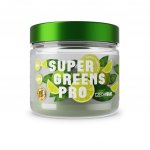 Czech Virus Super Greens PRO V2.0 360 g Fresh limetka – Hledejceny.cz