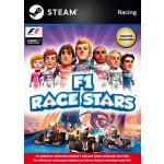 F1 Race Stars – Sleviste.cz