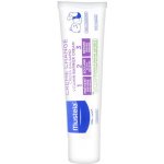 Mustela Bébé Vitamin Barrier Cream dětský krém na dětskou pokožku proti vzniku opruzenin 50 ml – Hledejceny.cz