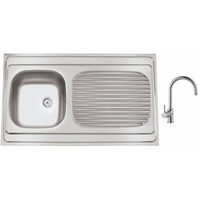 Set Sinks CLP-A 1000 M 0,5mm + Vitalia – Hledejceny.cz
