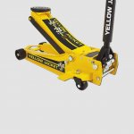 XTline Hydraulický zvedák pojízdný nízkoprofilový 3 t PT830008 – Sleviste.cz