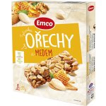 Emco tyčinky 3 x 35g – Zboží Mobilmania