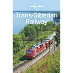 Trans-Siberian Railway - Travel Guide LP – Sleviste.cz