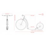 Yedoo Wolfer black – Zbozi.Blesk.cz