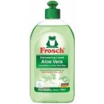 Frosch balzám na mytí nádobí Aloe Vera 500 ml – HobbyKompas.cz