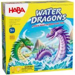 Haba Vodní draci – Zboží Živě