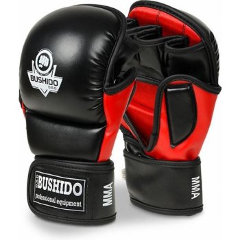 DBX Bushido MMA ARM-2011