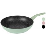 SILVERCREST Pánev z hliníkové litiny 28 cm – Zboží Dáma