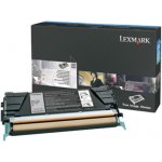 Lexmark E460X31E - originální