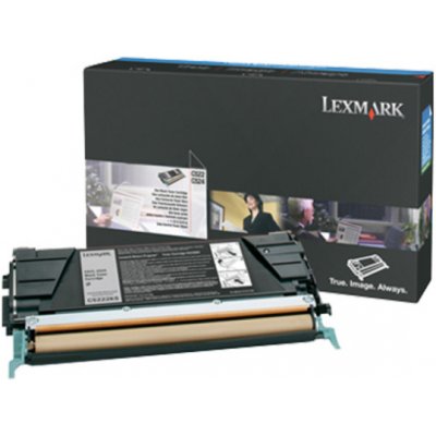 Lexmark E460X31E - originální