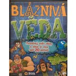 Bláznivá věda - neuveden – Hledejceny.cz