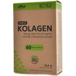Vitar EKO Kolagen forte 60 kapslí – Zboží Mobilmania